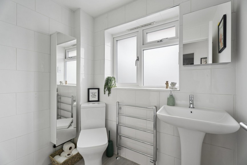 1 bedroom House for Sale Fells Close, Hitchin, Hertfordshire