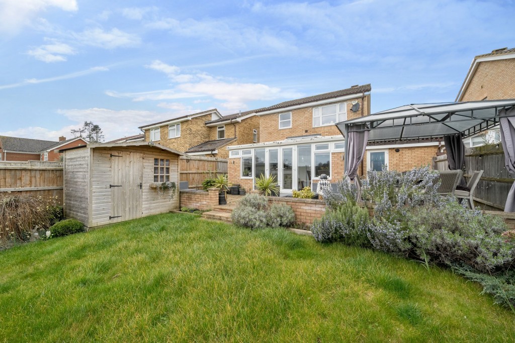 Moor Lane, Flitwick, Bedfordshire