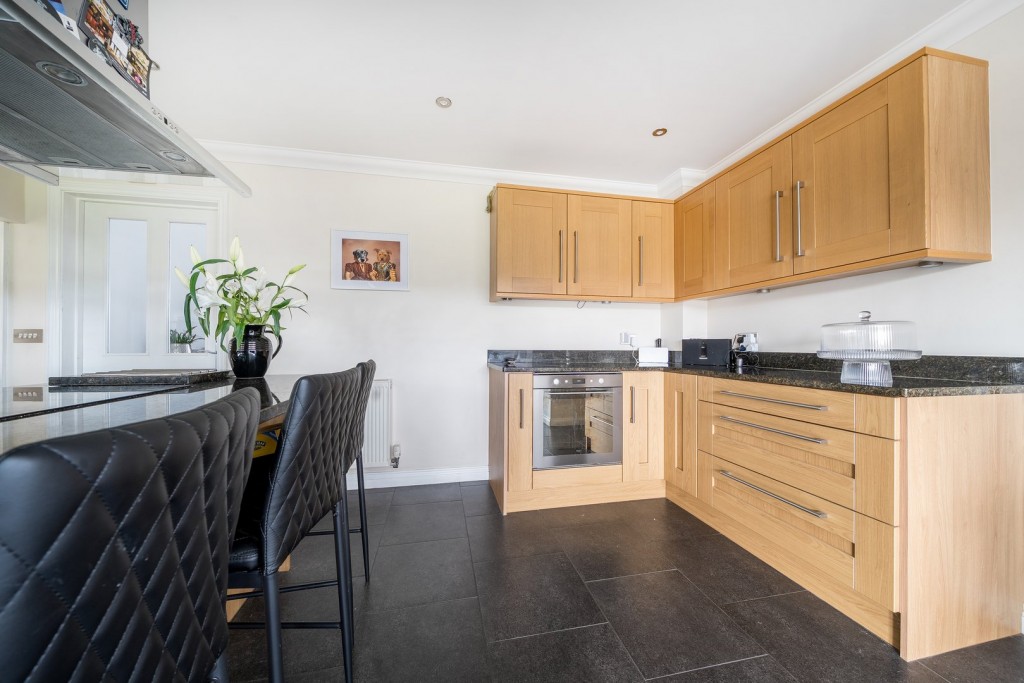 Moor Lane, Flitwick, Bedfordshire