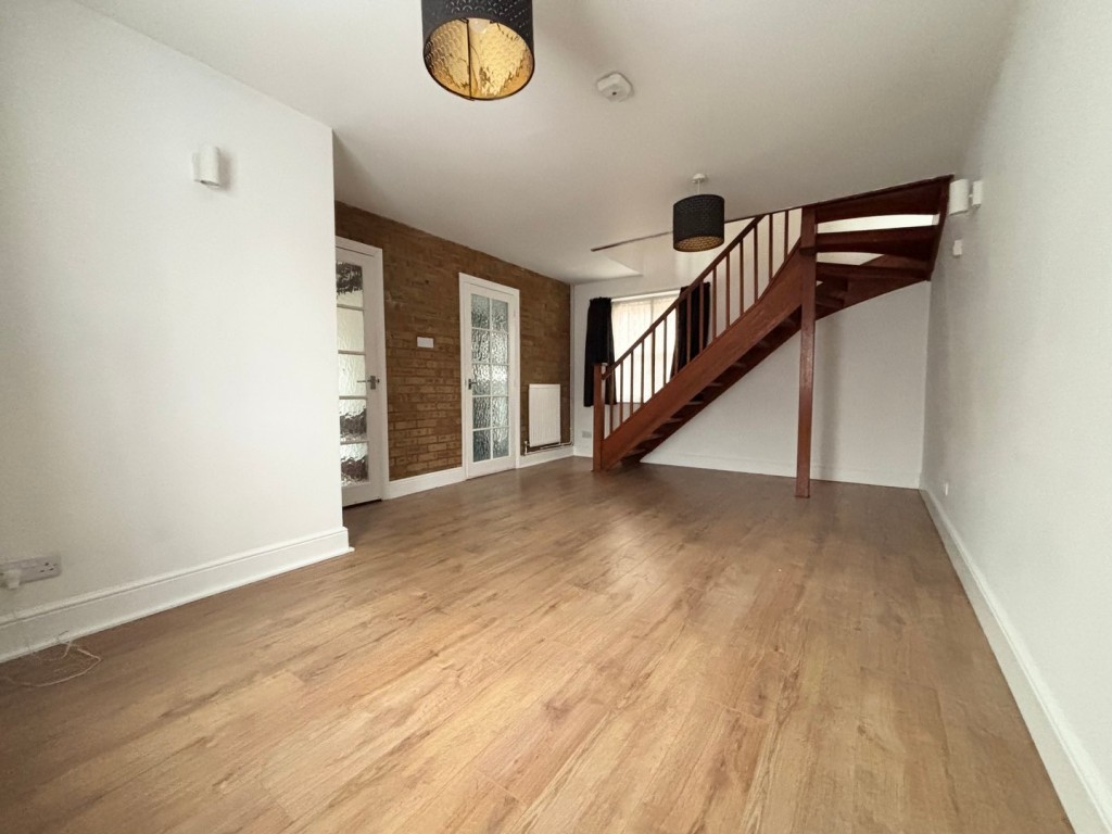 High Street, Sandy, Bedfordshire