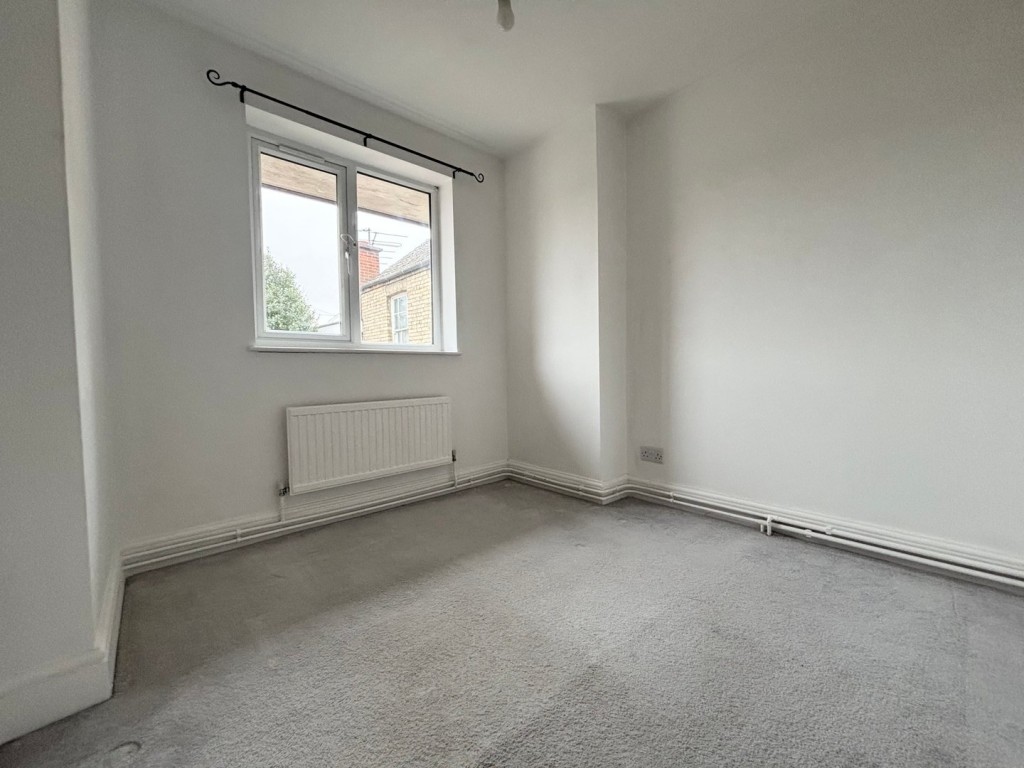 High Street, Sandy, Bedfordshire