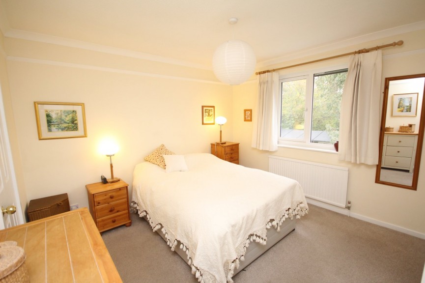 4 bedroom House for Sale Fouracres, Letchworth Garden City, Hertfordshire