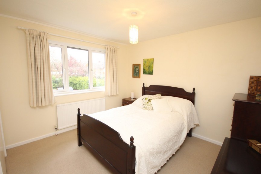 4 bedroom House for Sale Fouracres, Letchworth Garden City, Hertfordshire