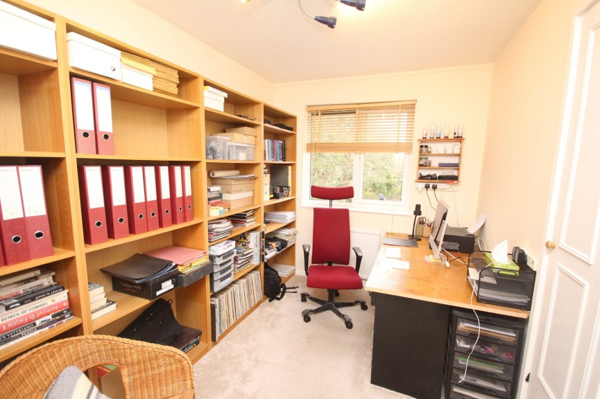 4 bedroom House for Sale Fouracres, Letchworth Garden City, Hertfordshire