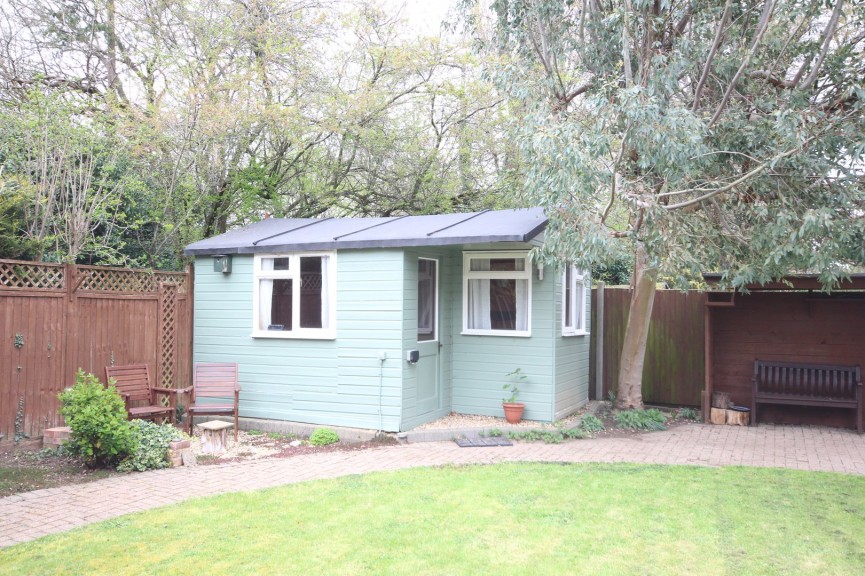 4 bedroom House for Sale Fouracres, Letchworth Garden City, Hertfordshire