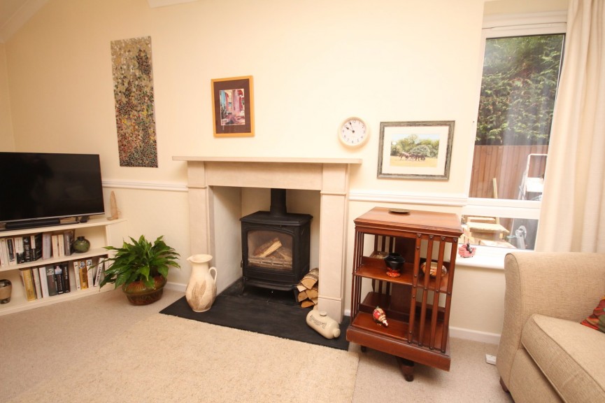 4 bedroom House for Sale Fouracres, Letchworth Garden City, Hertfordshire