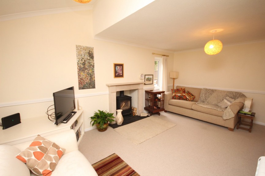 4 bedroom House for Sale Fouracres, Letchworth Garden City, Hertfordshire