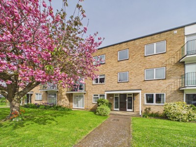 Stevenage Road, Hitchin, Hertfordshire