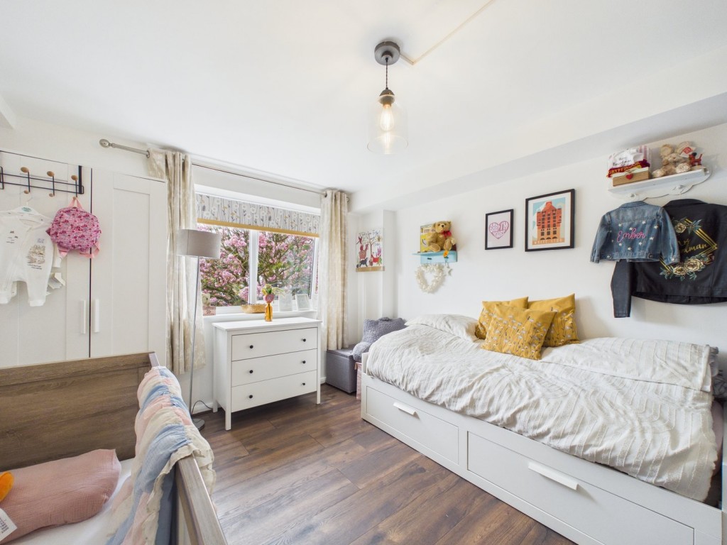 Stevenage Road, Hitchin, Hertfordshire