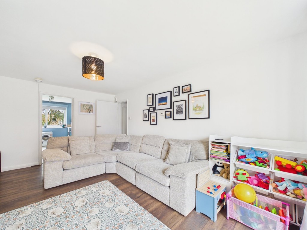 Stevenage Road, Hitchin, Hertfordshire