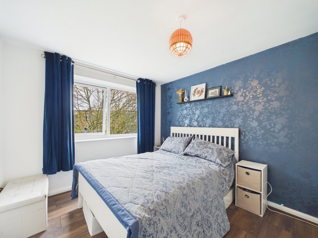 Stevenage Road, Hitchin, Hertfordshire