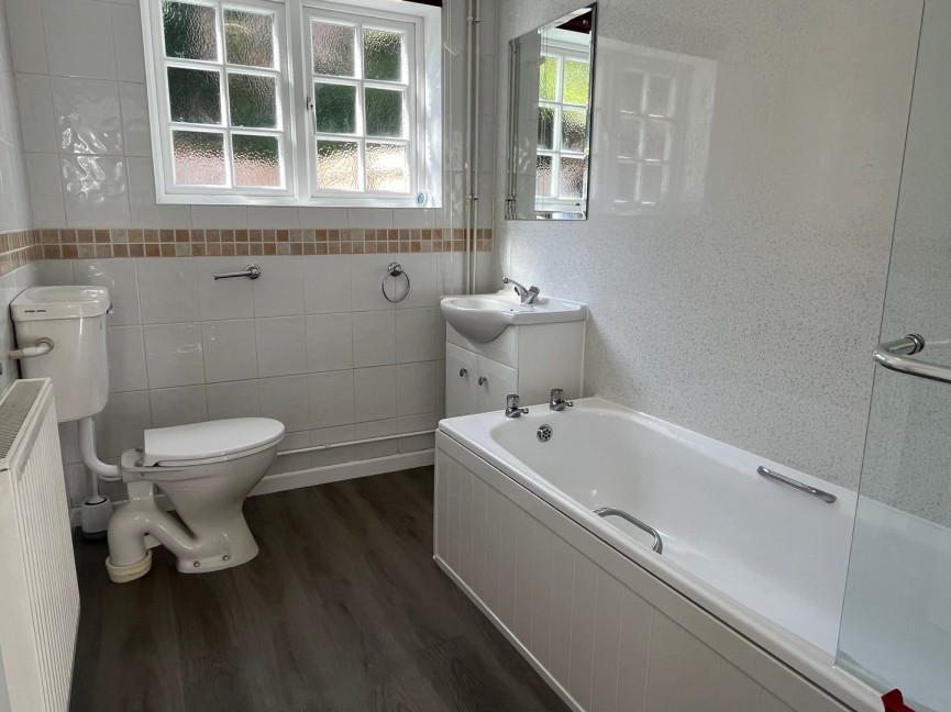 1 bedroom House for Letting Ampthill, Bedford