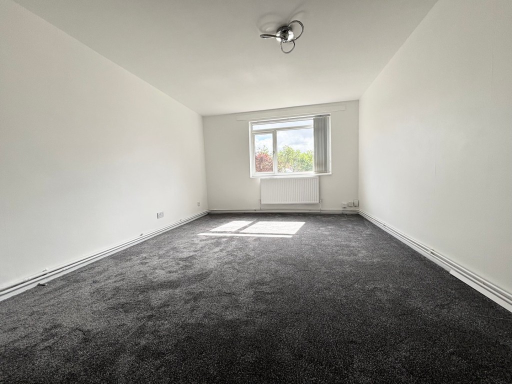 Hillcrest, Baldock, Hertfordshire