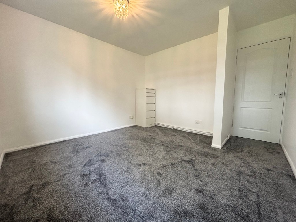 Hillcrest, Baldock, Hertfordshire