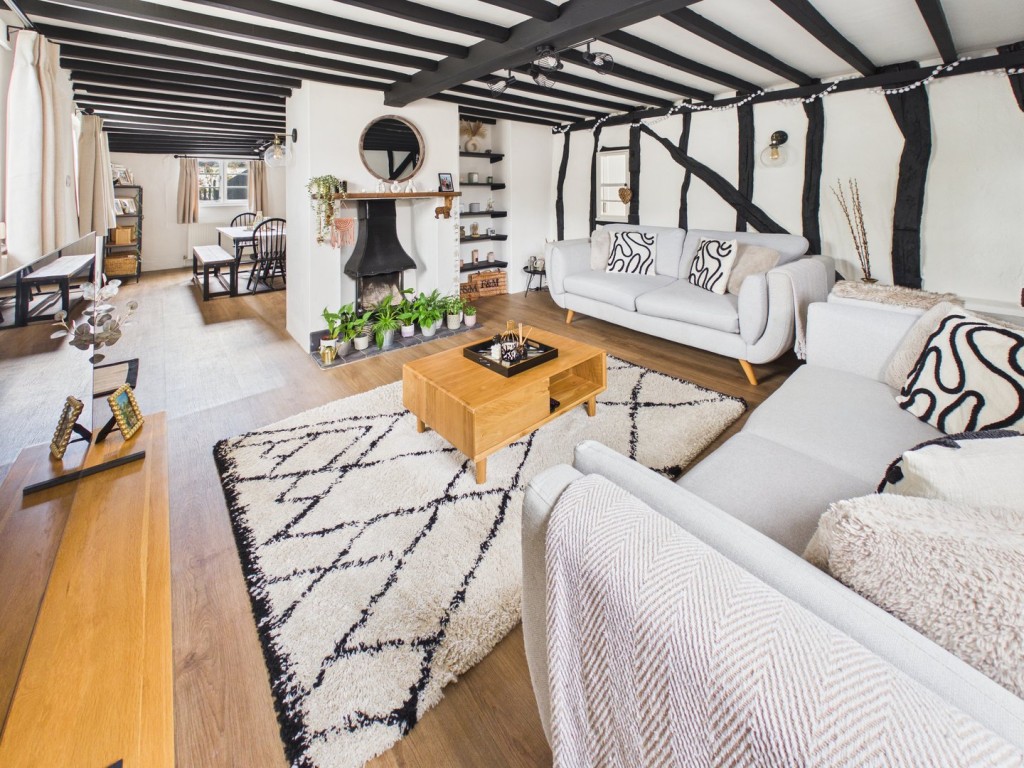 Meldreth, Royston, Cambridgeshire