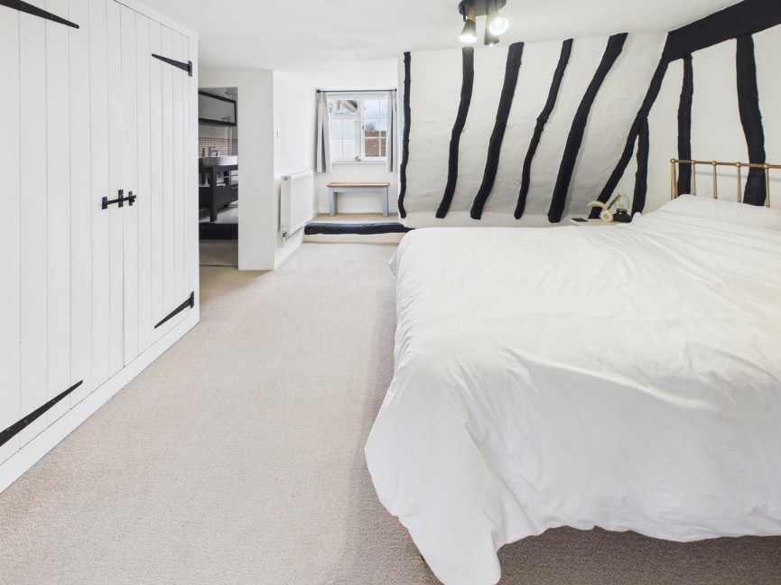 3 bedroom House for Sale Meldreth, Royston, Cambridgeshire