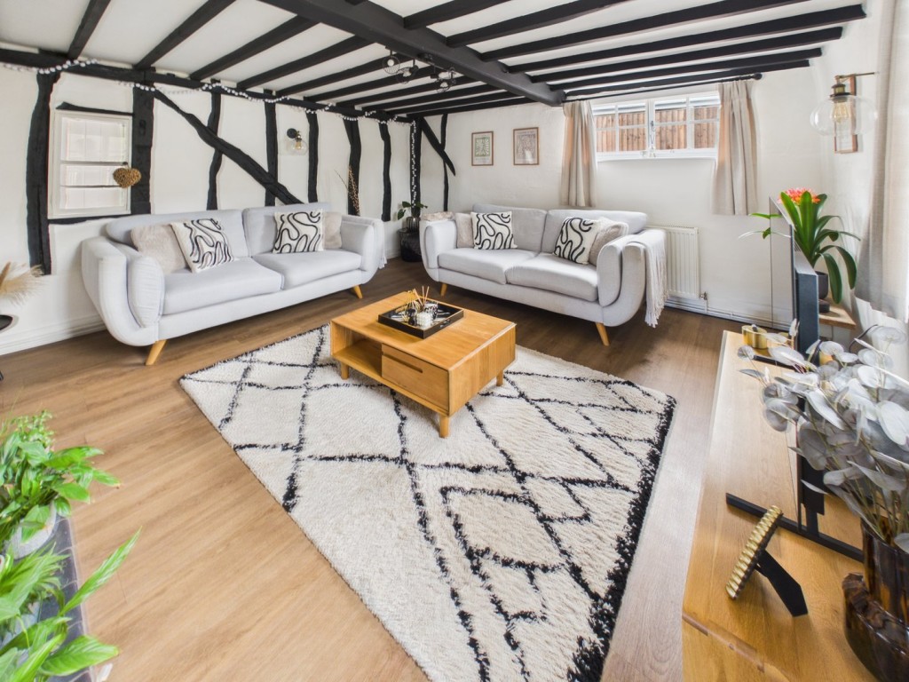 Meldreth, Royston, Cambridgeshire