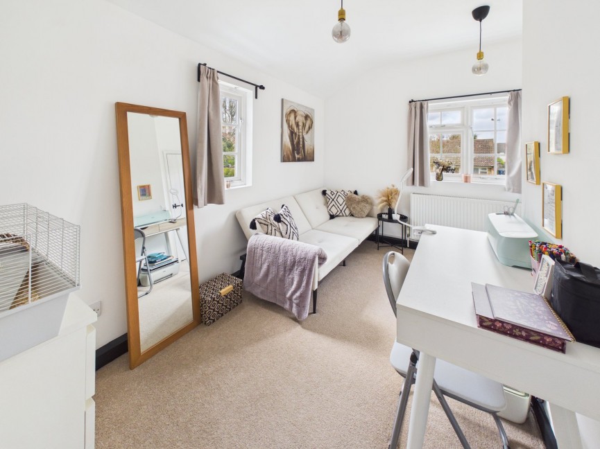 3 bedroom House for Sale Meldreth, Royston, Cambridgeshire