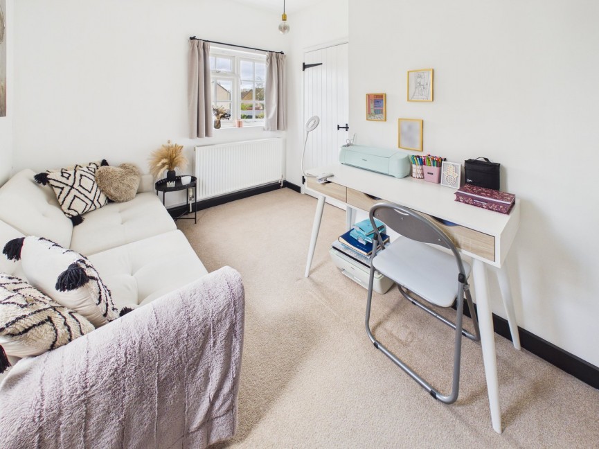 3 bedroom House for Sale Meldreth, Royston, Cambridgeshire