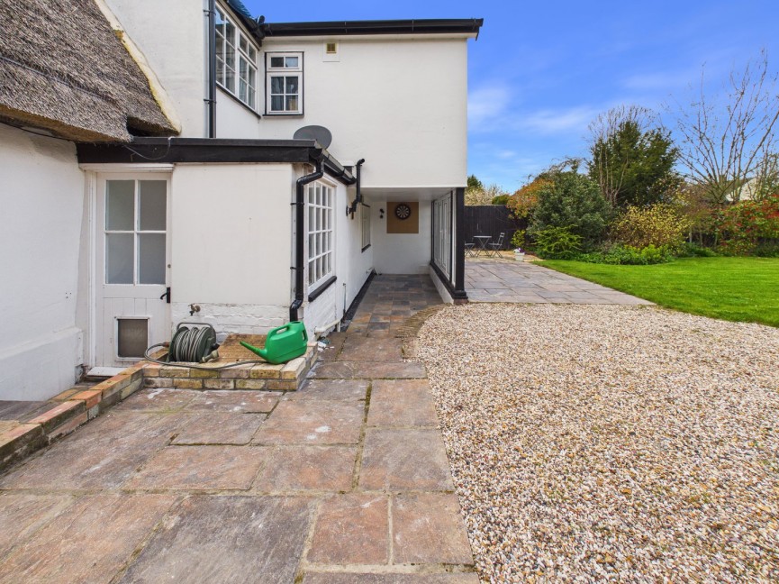 3 bedroom House for Sale Meldreth, Royston, Cambridgeshire
