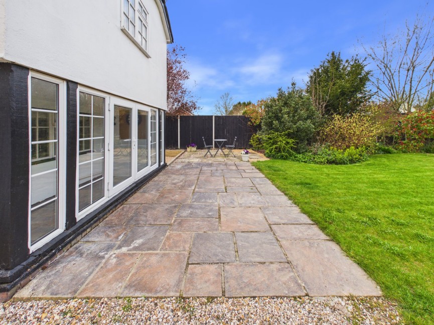 3 bedroom House for Sale Meldreth, Royston, Cambridgeshire