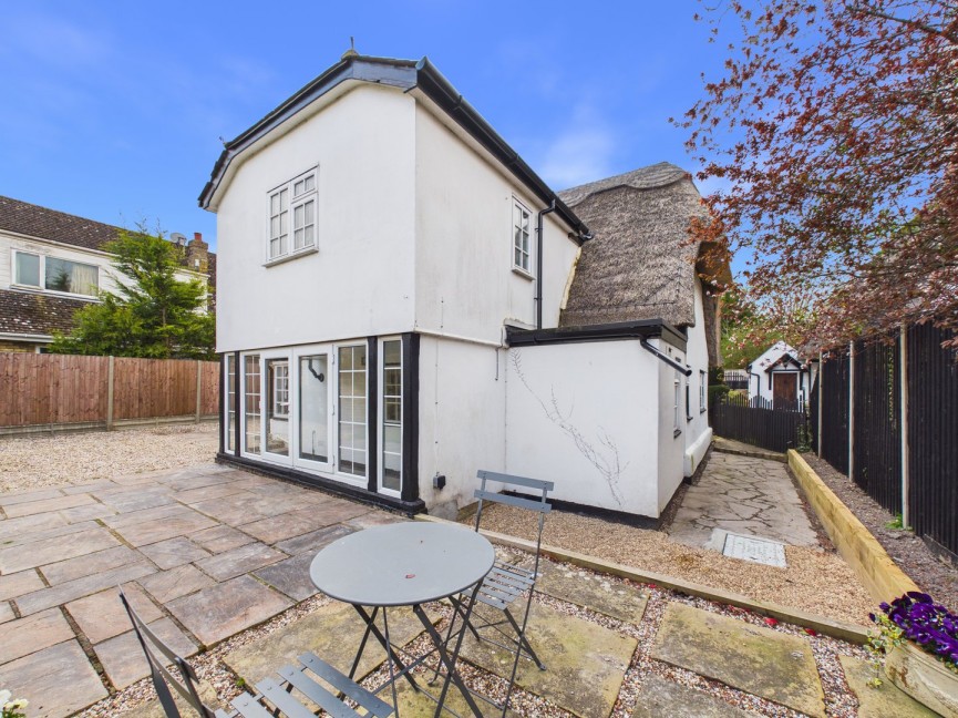 3 bedroom House for Sale Meldreth, Royston, Cambridgeshire