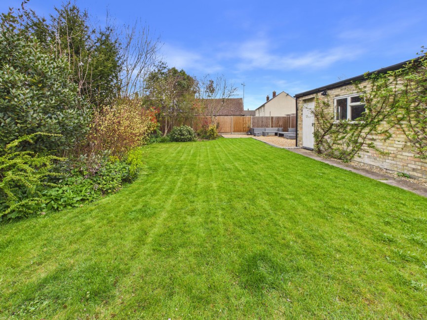 3 bedroom House for Sale Meldreth, Royston, Cambridgeshire