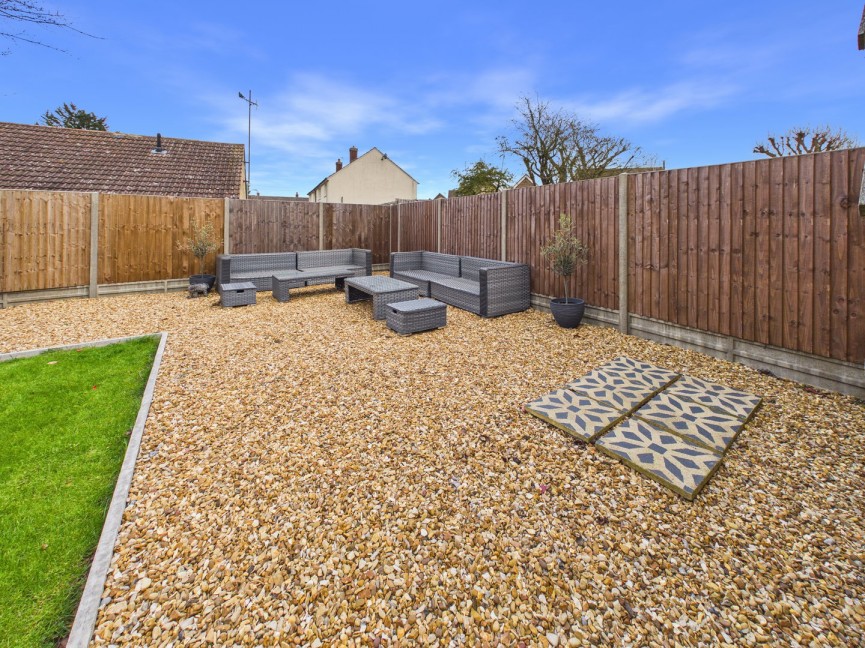3 bedroom House for Sale Meldreth, Royston, Cambridgeshire