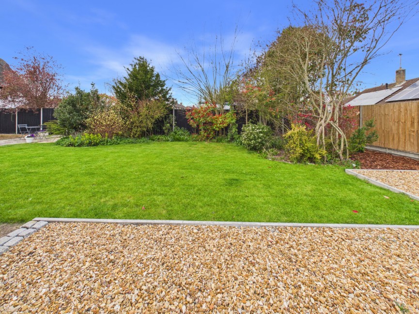 3 bedroom House for Sale Meldreth, Royston, Cambridgeshire