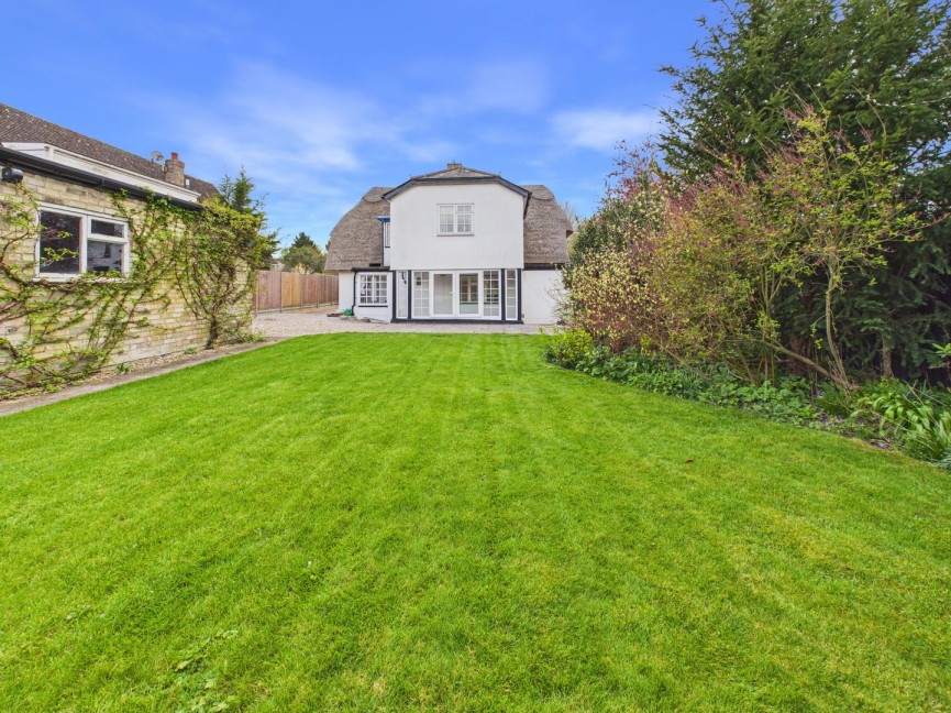 3 bedroom House for Sale Meldreth, Royston, Cambridgeshire