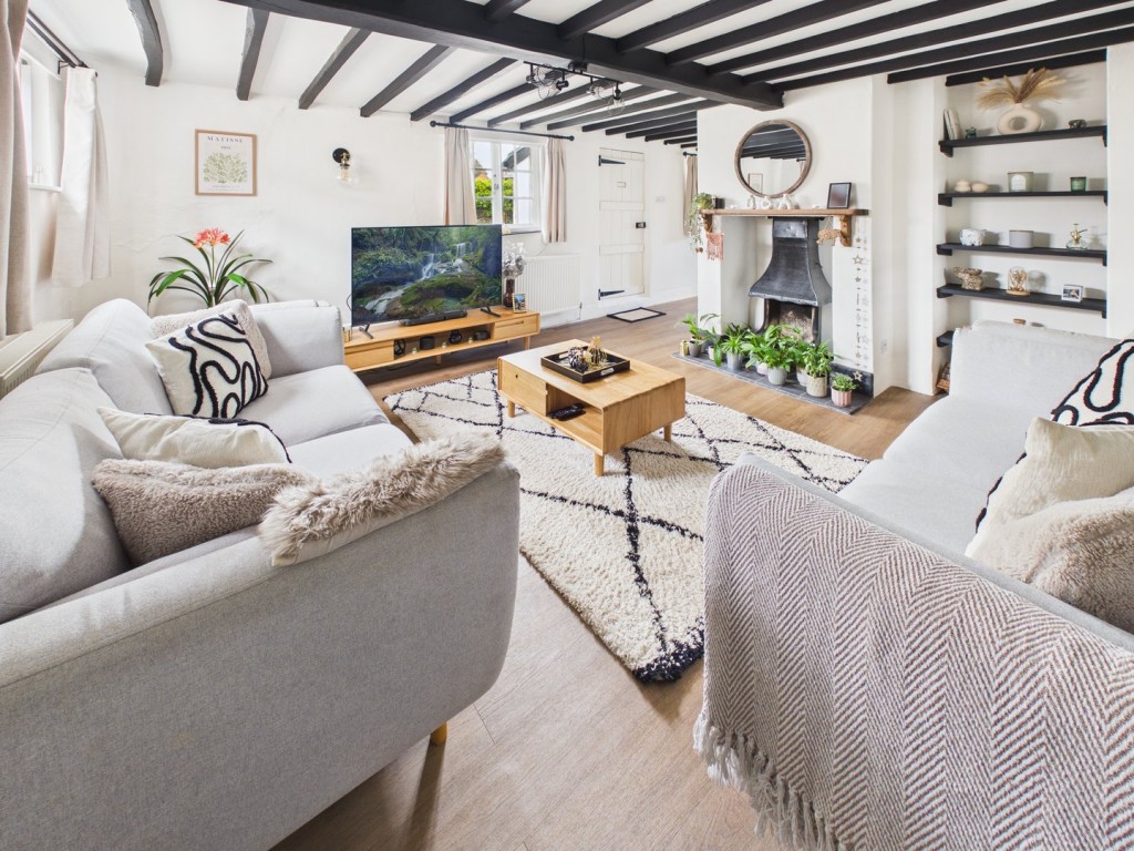 Meldreth, Royston, Cambridgeshire