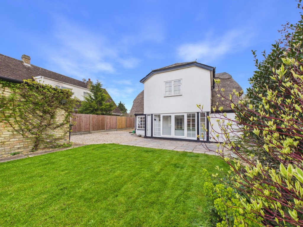 Meldreth, Royston, Cambridgeshire