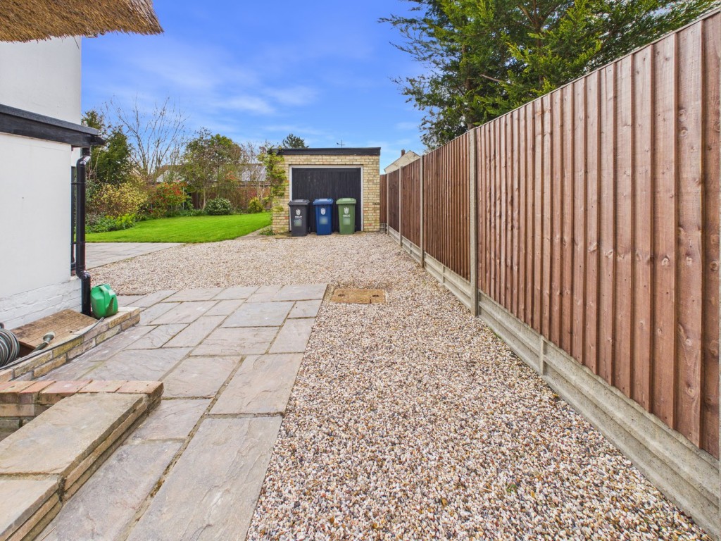 Meldreth, Royston, Cambridgeshire