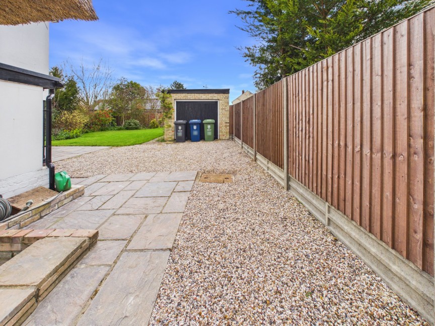 3 bedroom House for Sale Meldreth, Royston, Cambridgeshire