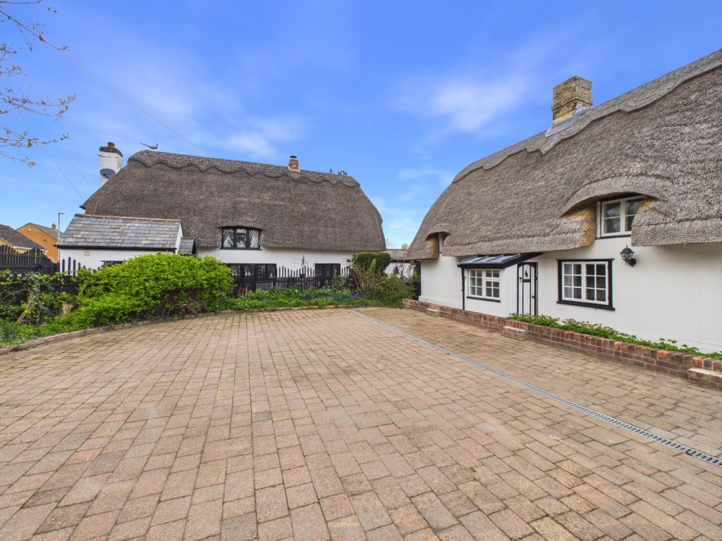 Meldreth, Royston, Cambridgeshire