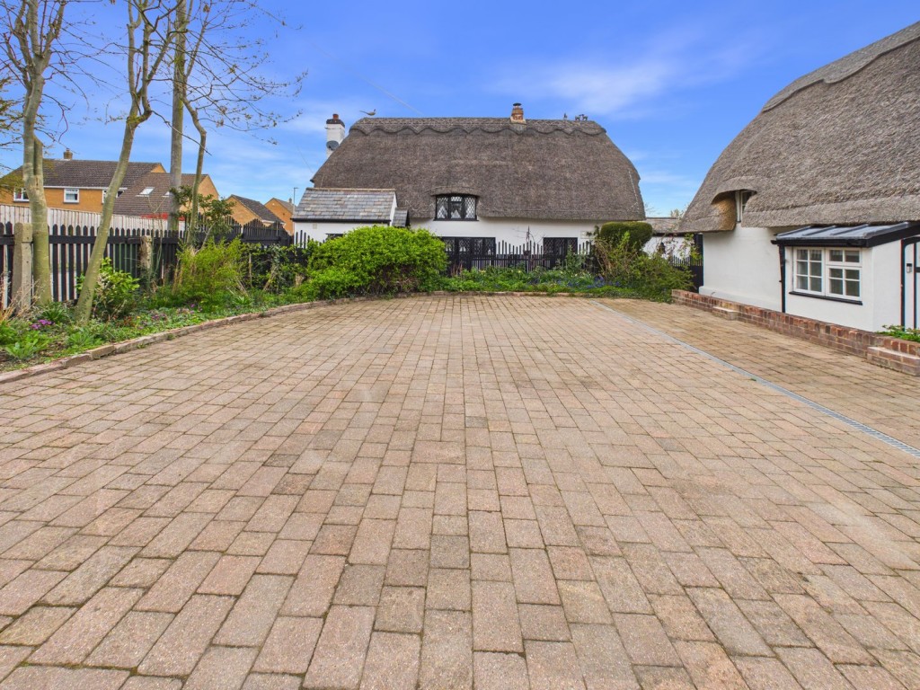 Meldreth, Royston, Cambridgeshire