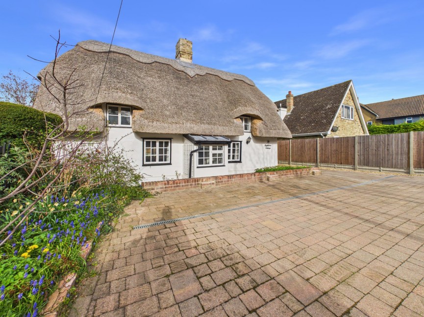 3 bedroom House for Sale Meldreth, Royston, Cambridgeshire