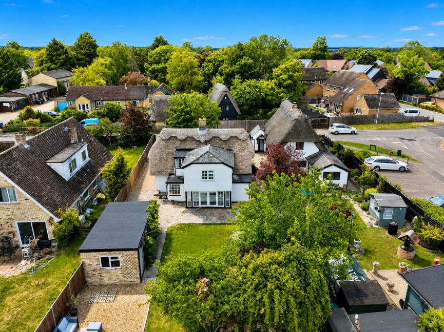 3 bedroom House for Sale Meldreth, Royston, Cambridgeshire