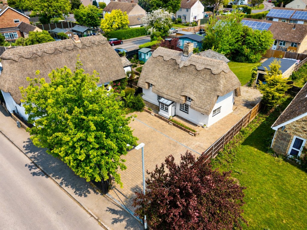 Meldreth, Royston, Cambridgeshire