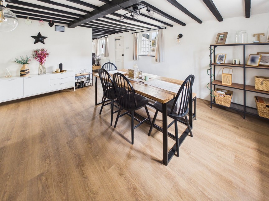 3 bedroom House for Sale Meldreth, Royston, Cambridgeshire