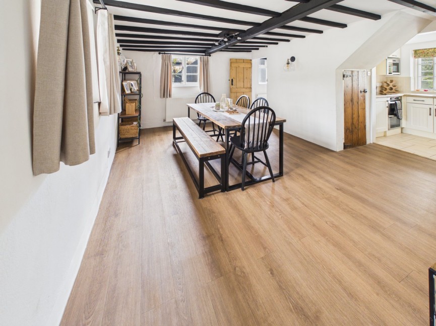 3 bedroom House for Sale Meldreth, Royston, Cambridgeshire