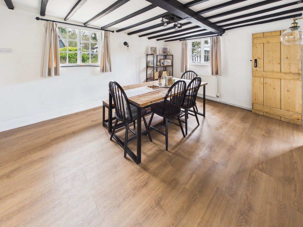 Meldreth, Royston, Cambridgeshire