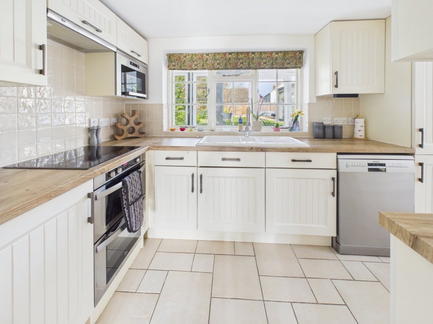 3 bedroom House for Sale Meldreth, Royston, Cambridgeshire