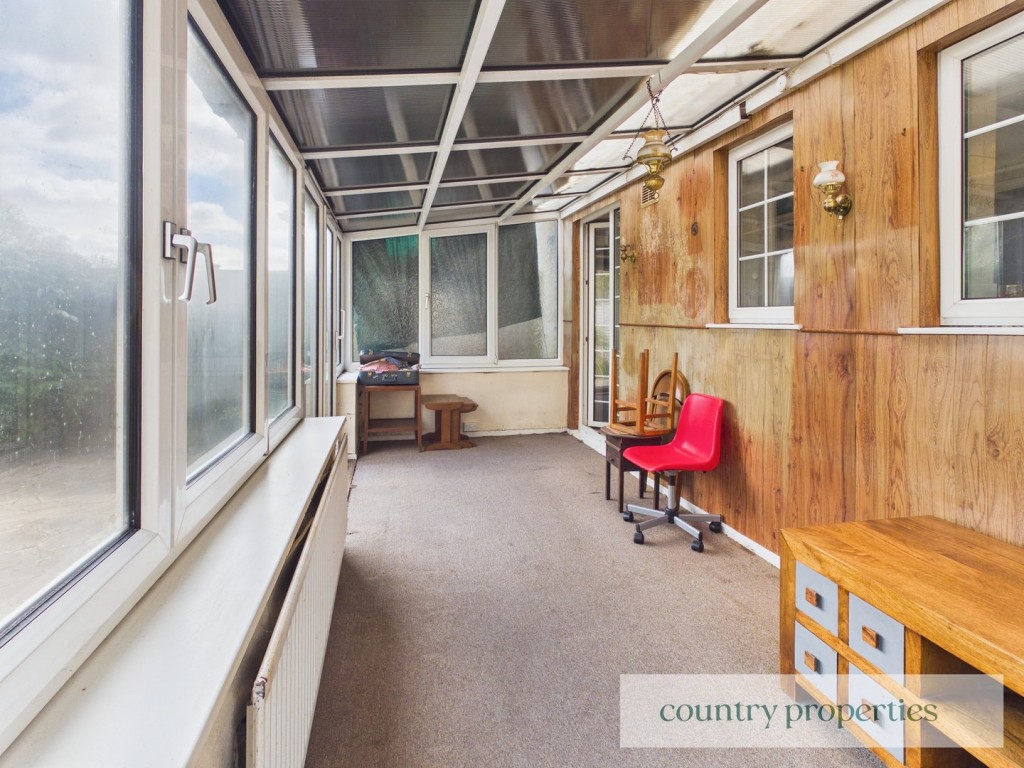 Great North Road, Welwyn Garden City, Hertfordshire