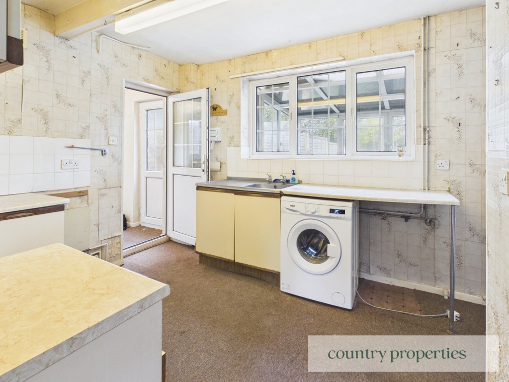 Great North Road, Welwyn Garden City, Hertfordshire