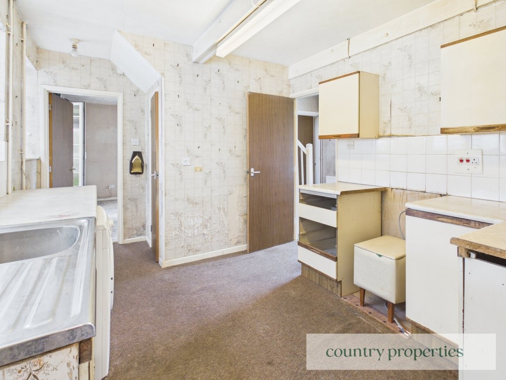 Great North Road, Welwyn Garden City, Hertfordshire