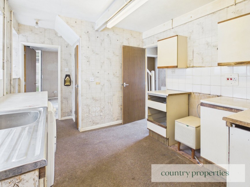 3 bedroom House for Sale Great North Road, Welwyn Garden City, Hertfordshire