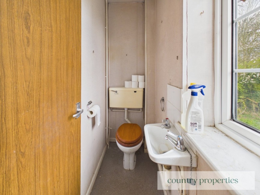 3 bedroom House for Sale Great North Road, Welwyn Garden City, Hertfordshire