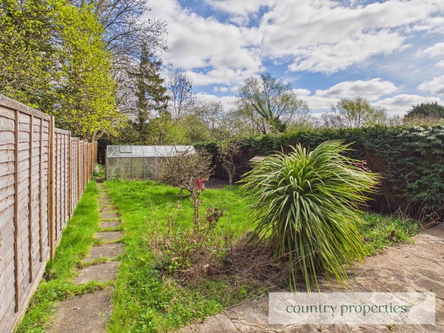 3 bedroom House for Sale Great North Road, Welwyn Garden City, Hertfordshire