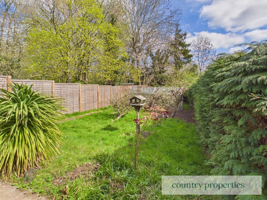 3 bedroom House for Sale Great North Road, Welwyn Garden City, Hertfordshire